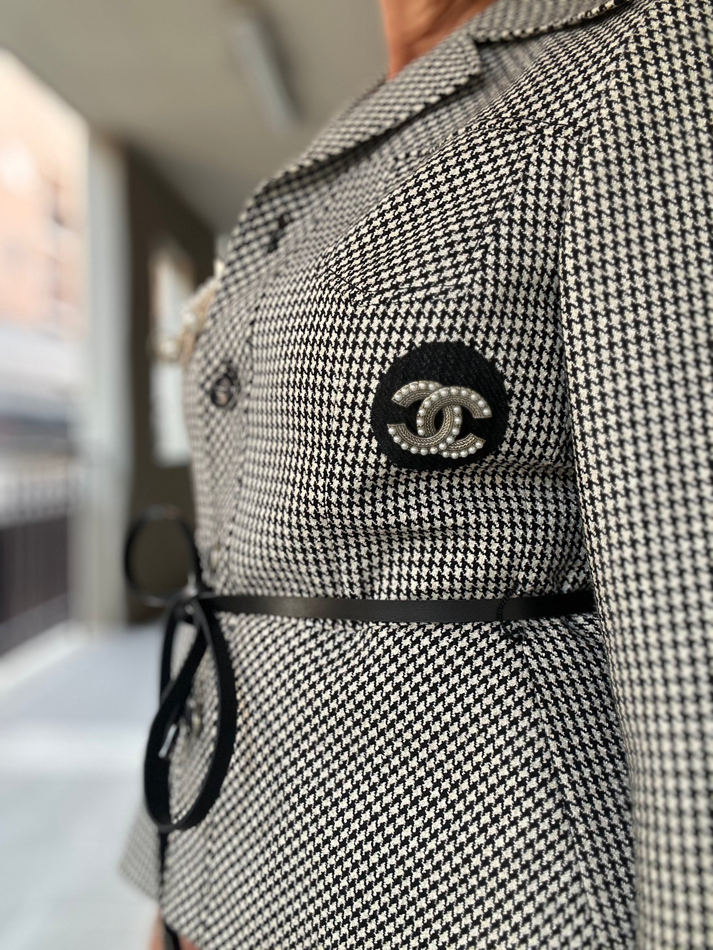 Clothier Showroom