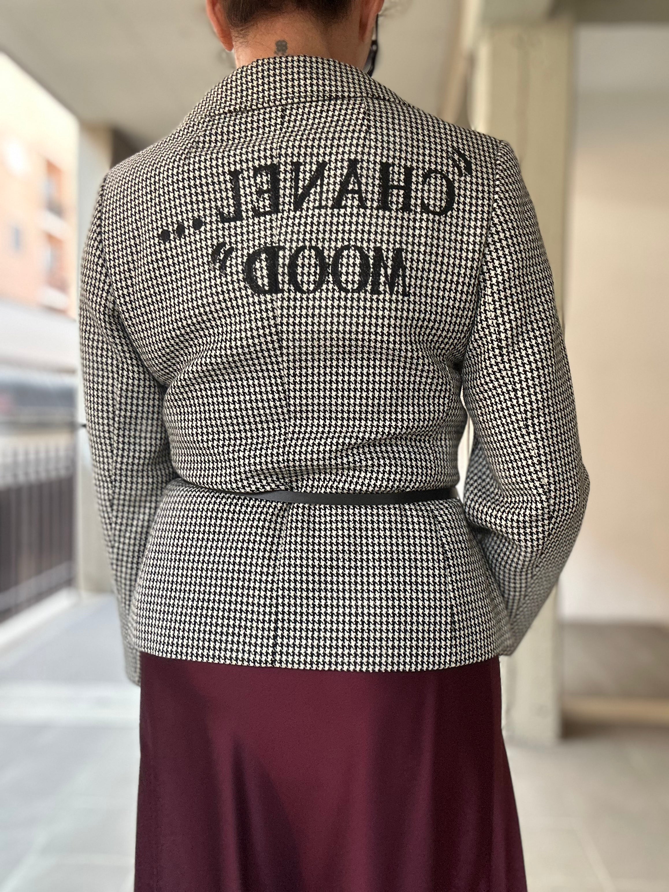 Clothier Showroom