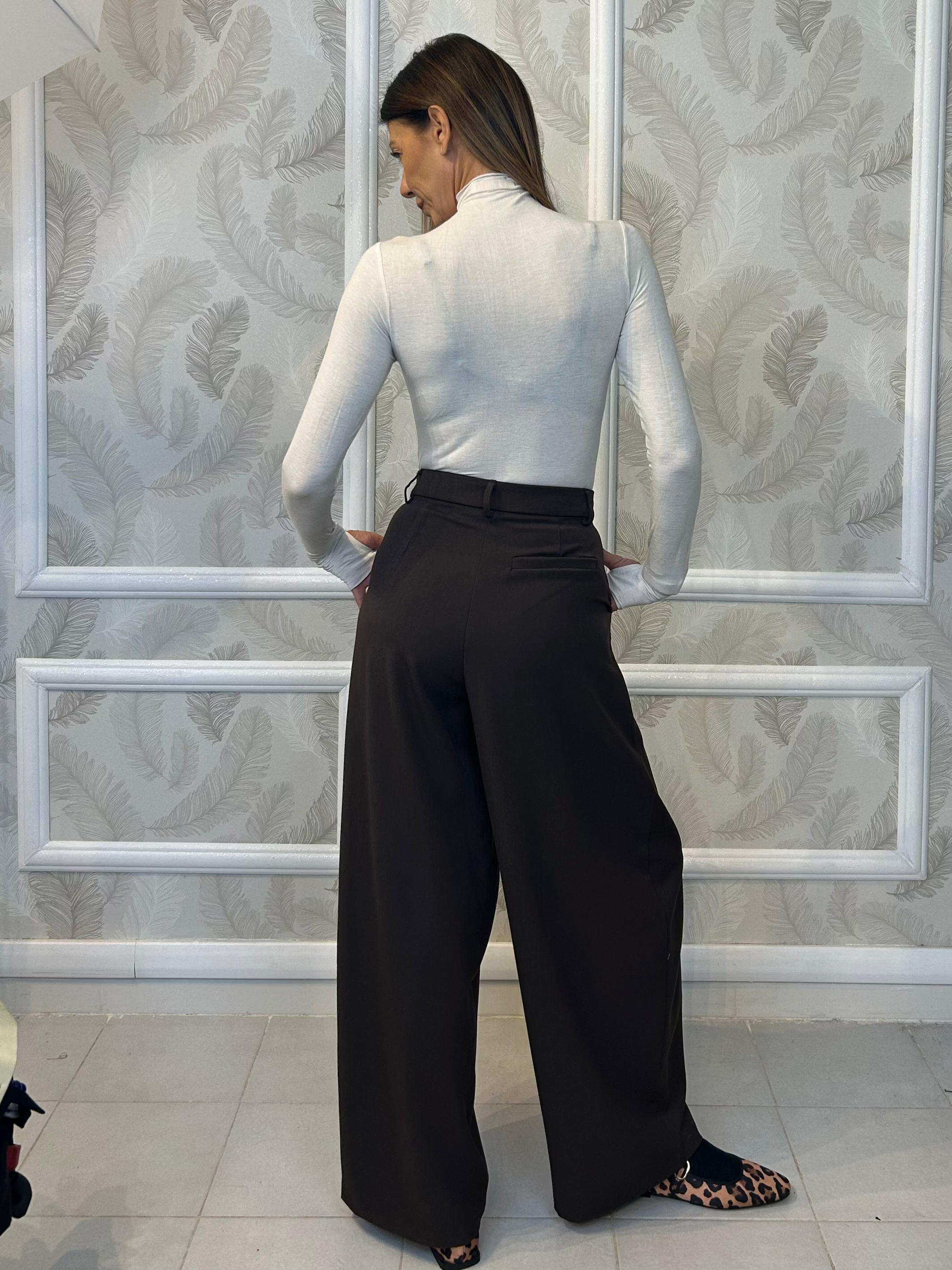 Clothier Showroom