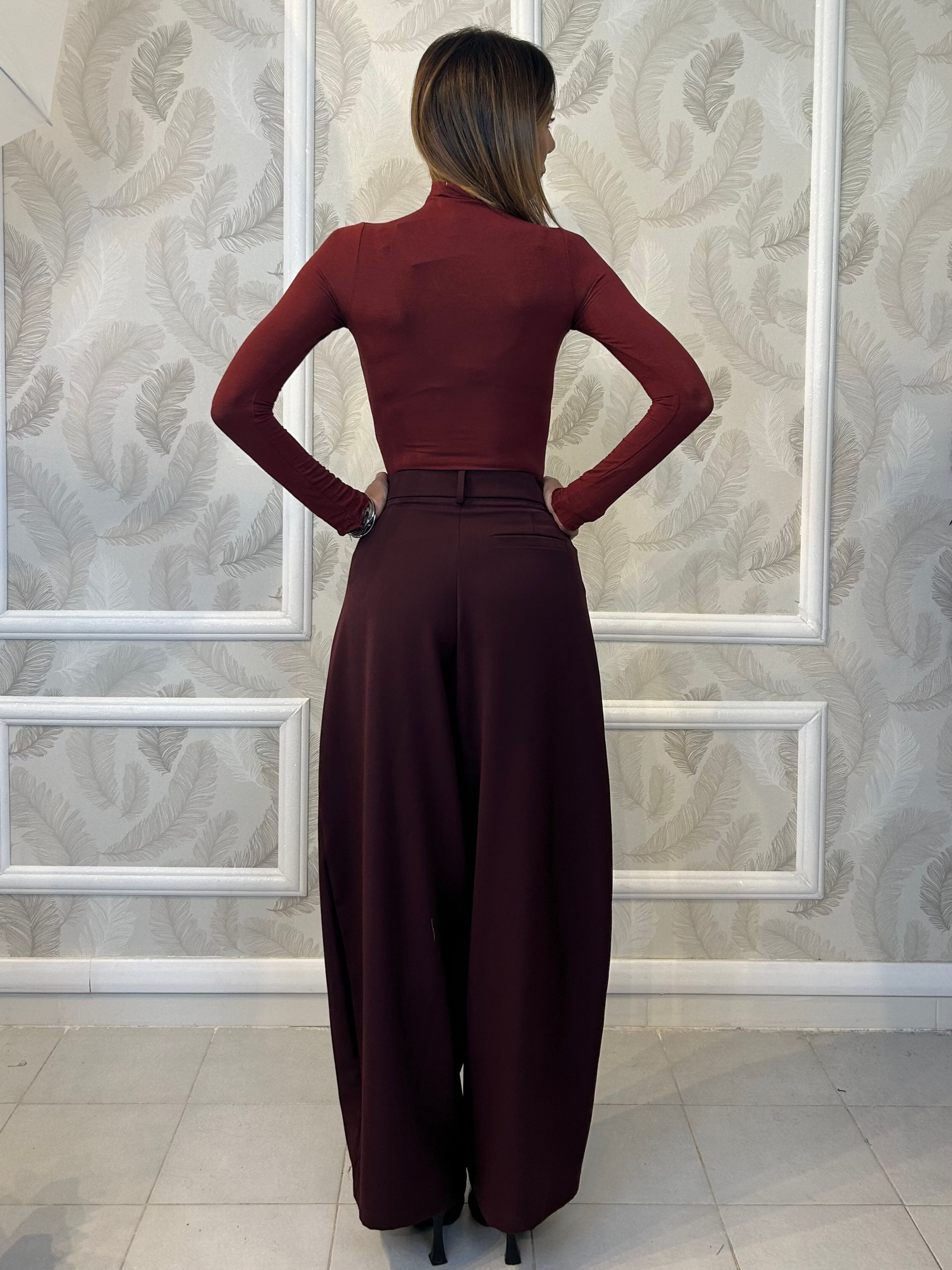 Clothier Showroom