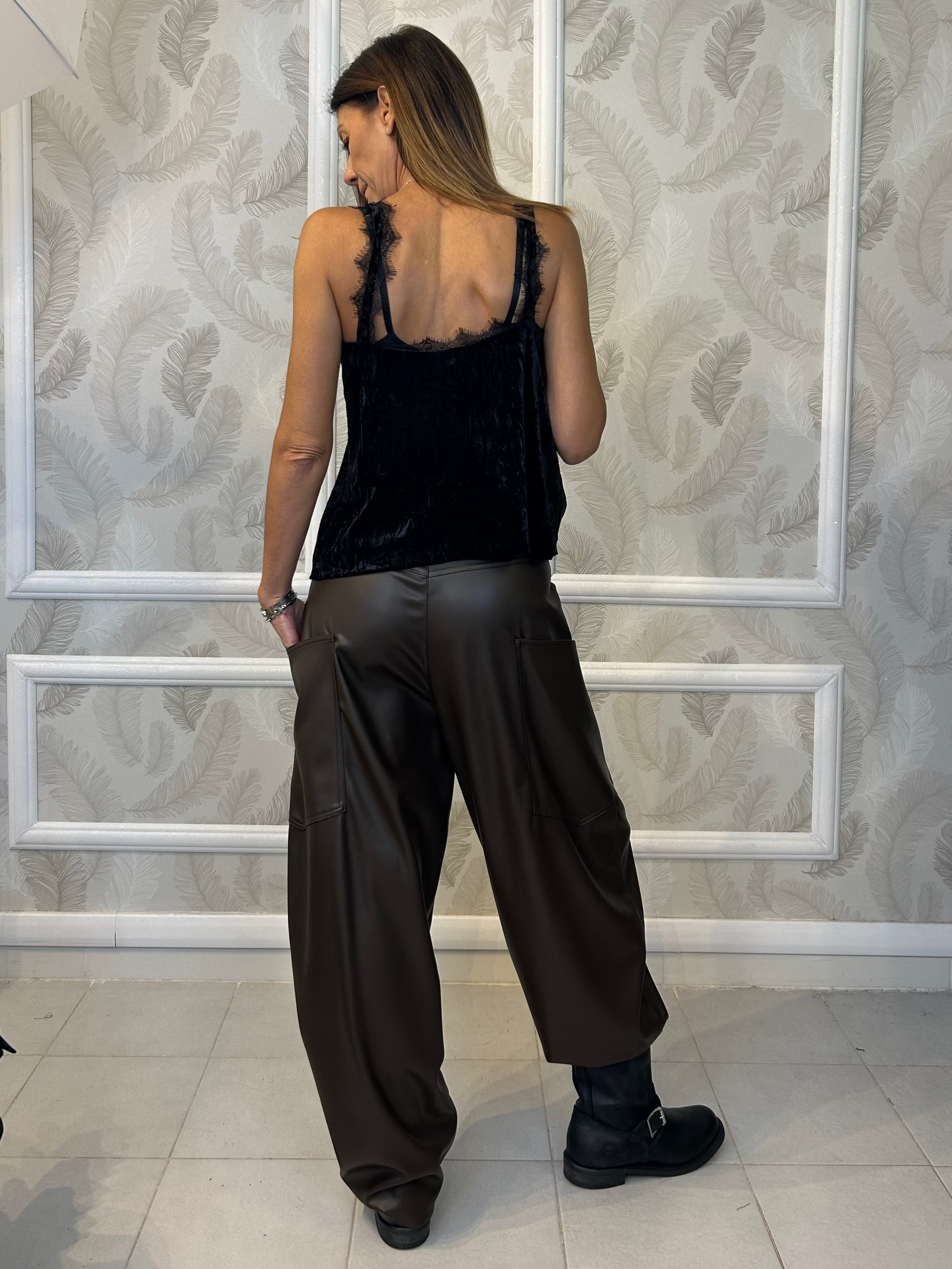 Clothier Showroom
