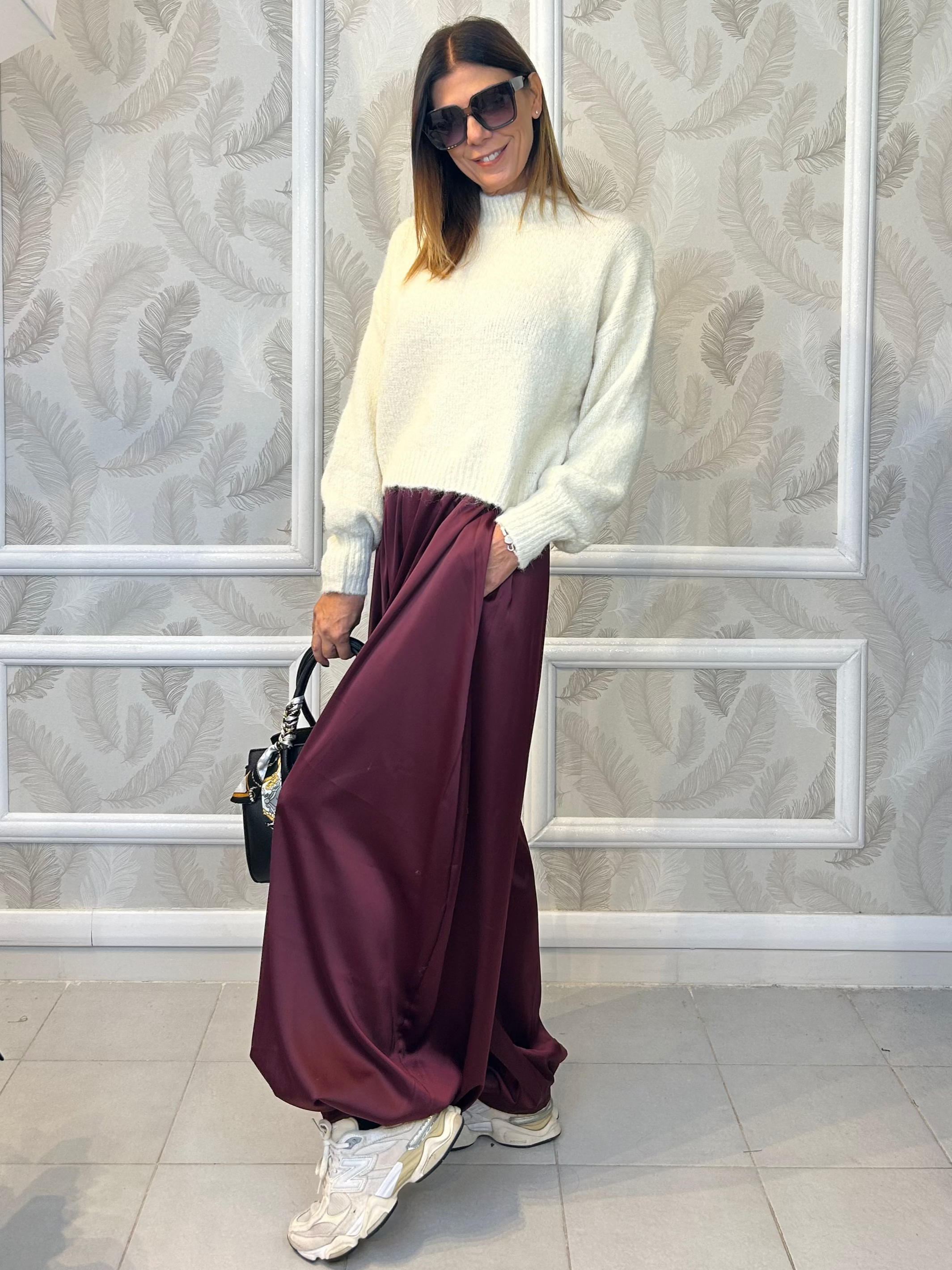 Clothier Showroom