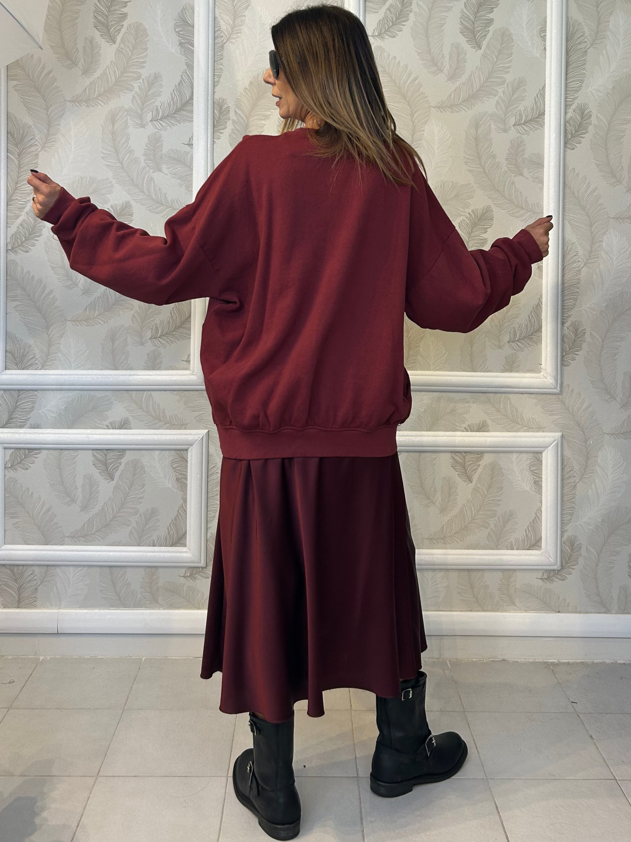 Clothier Showroom
