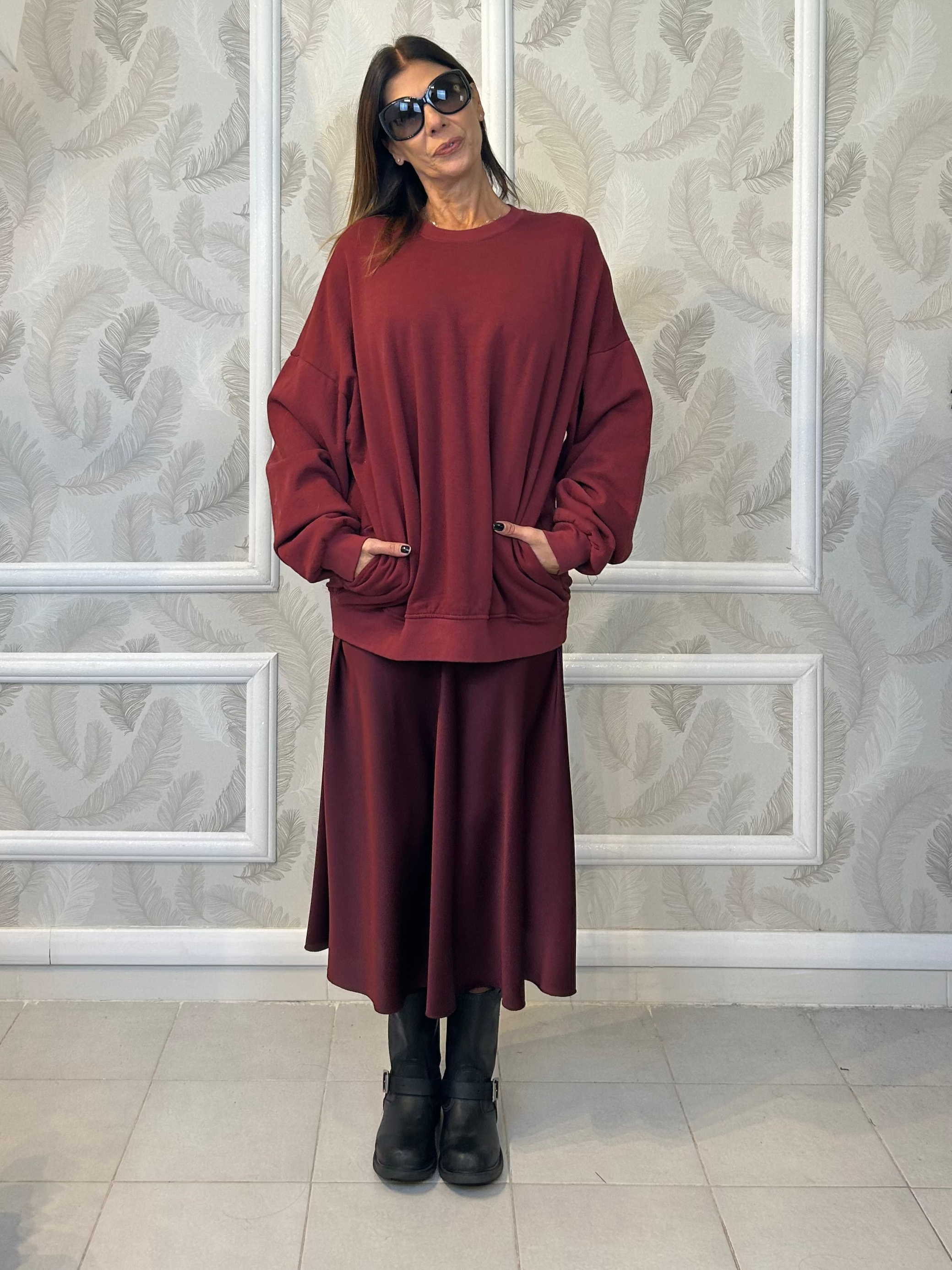 Clothier Showroom