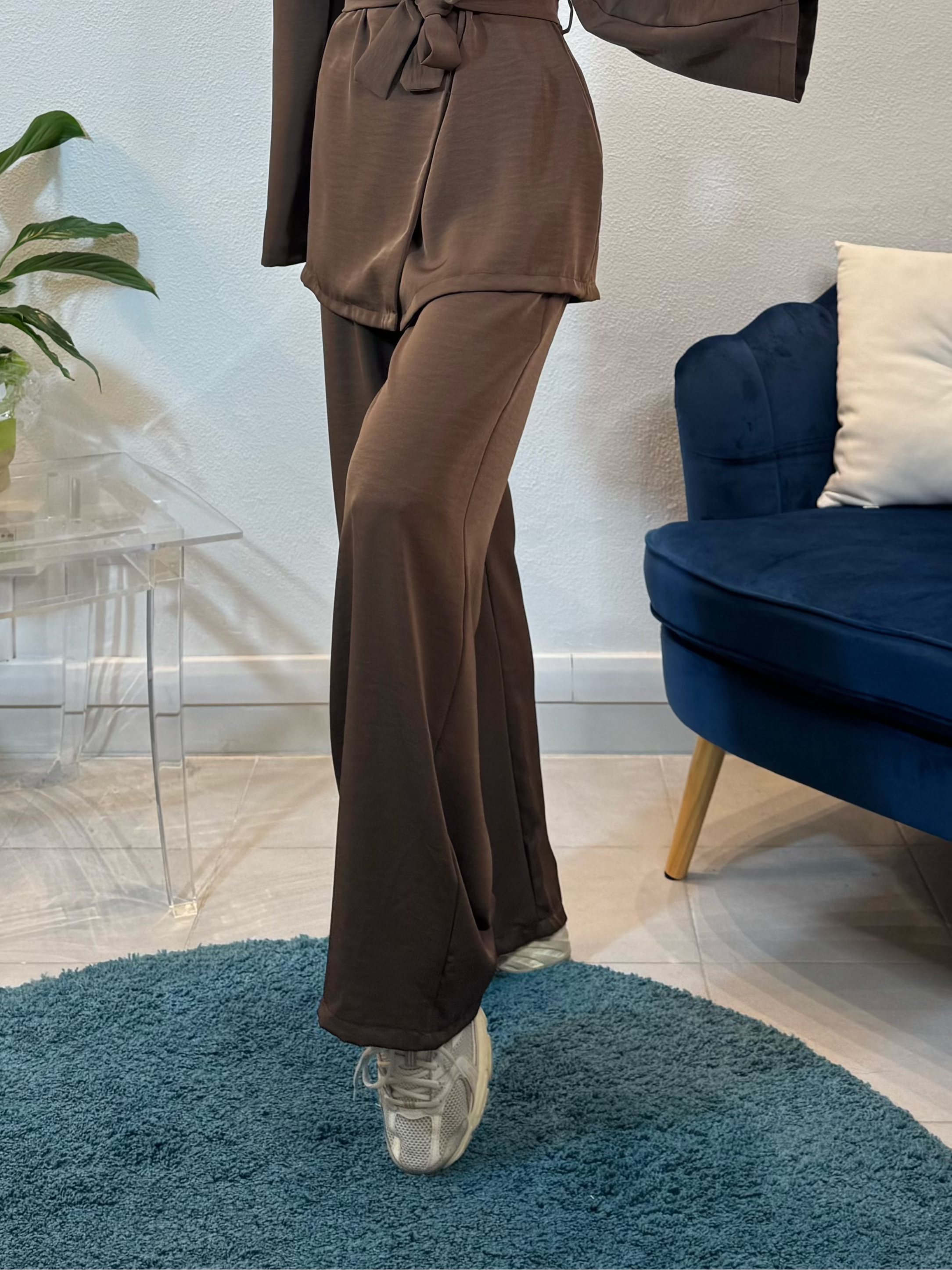 Clothier Showroom