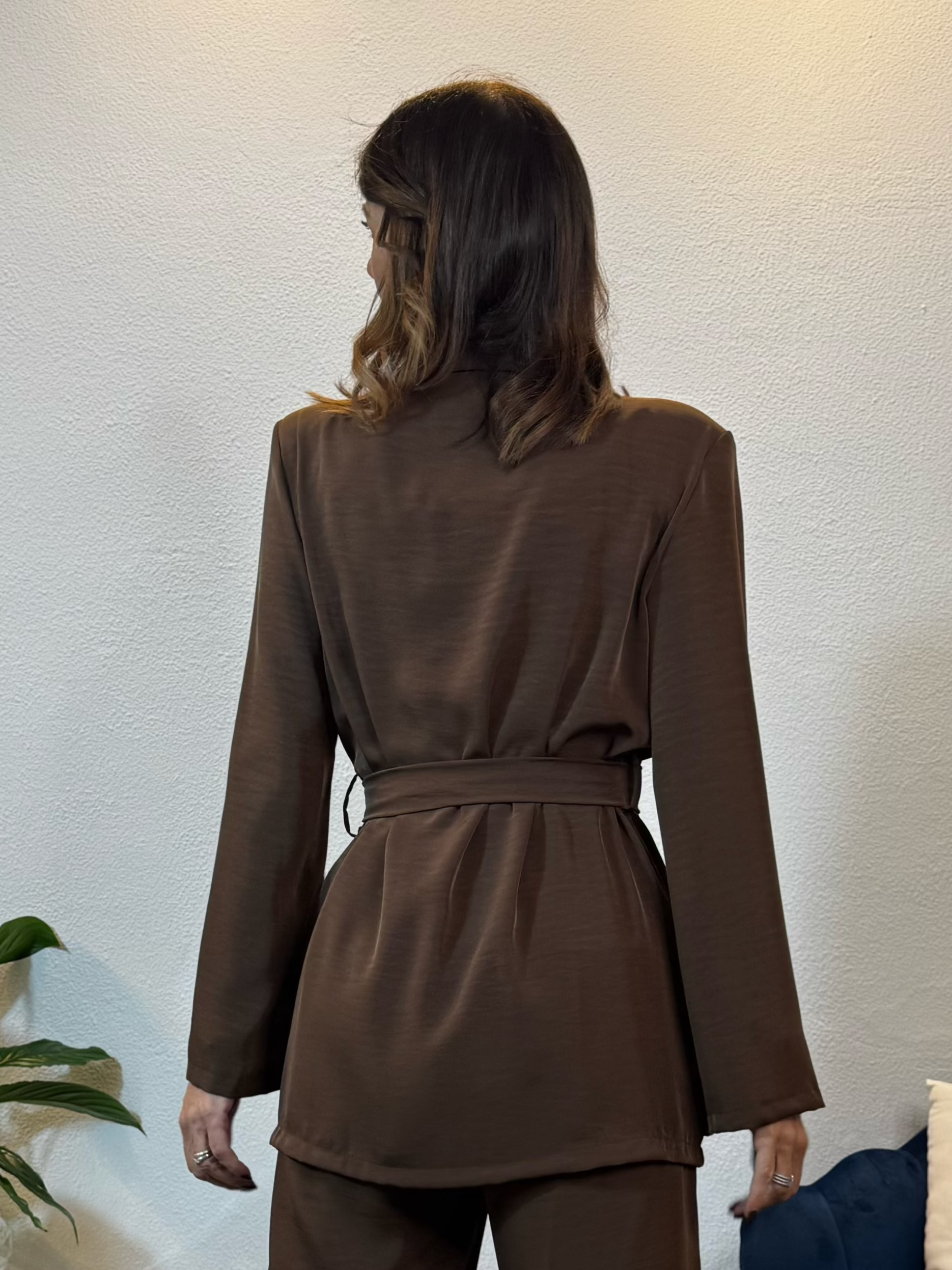 Clothier Showroom