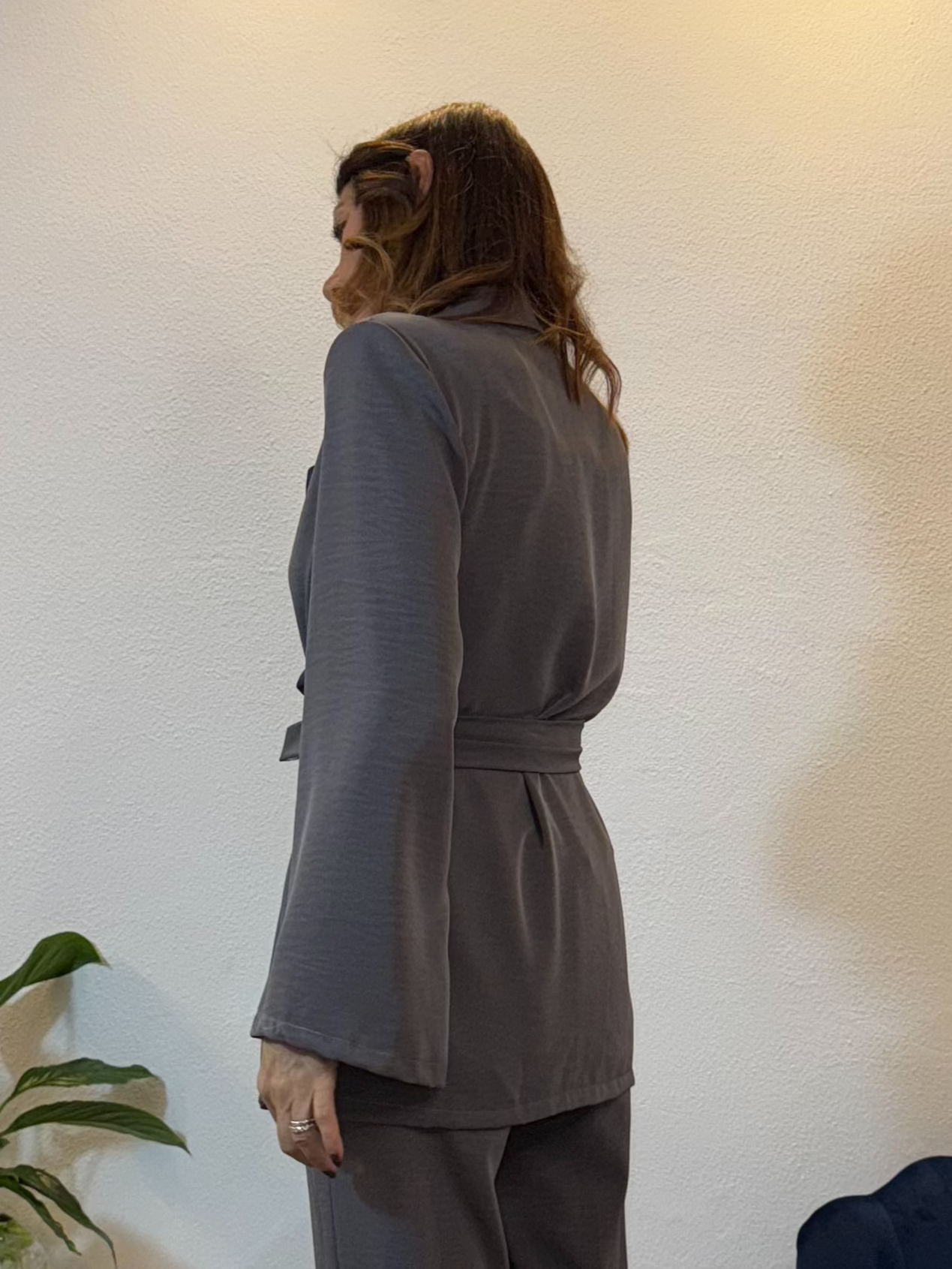 Clothier Showroom