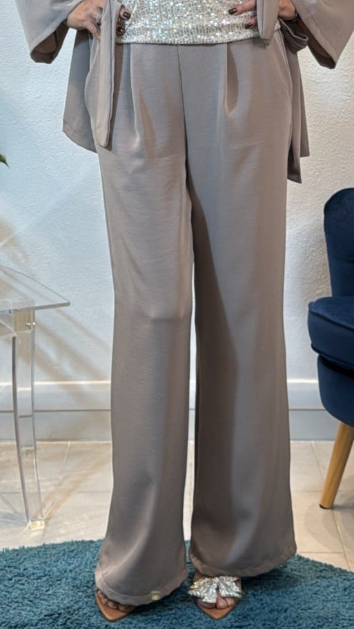 Clothier Showroom
