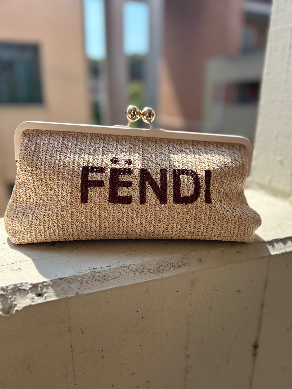 Borsa Chic