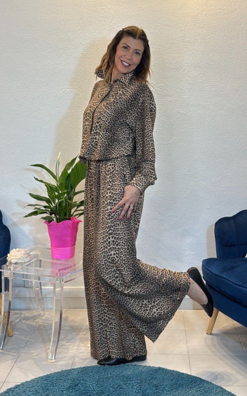 Clothier Showroom