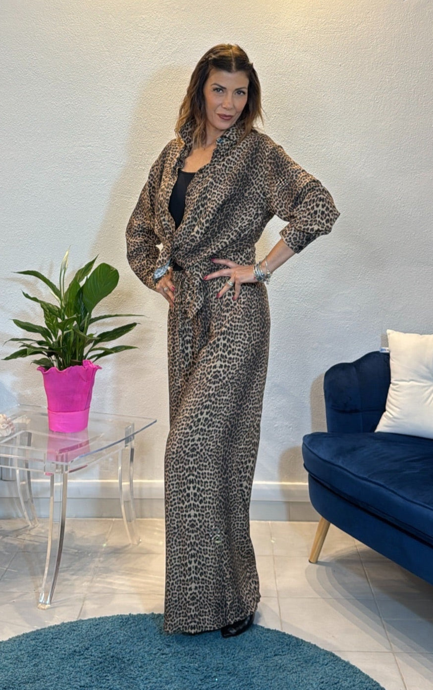 Clothier Showroom