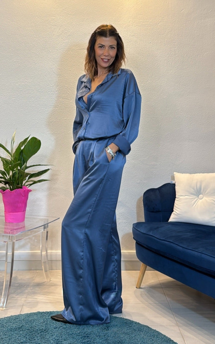 Clothier Showroom