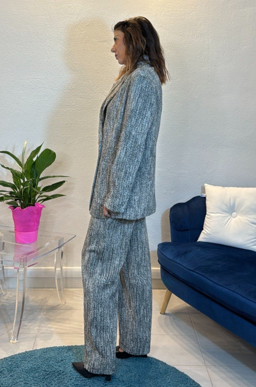 Clothier Showroom