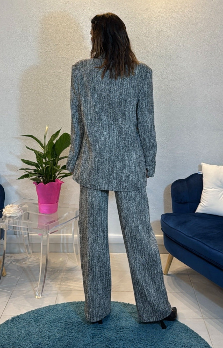 Clothier Showroom