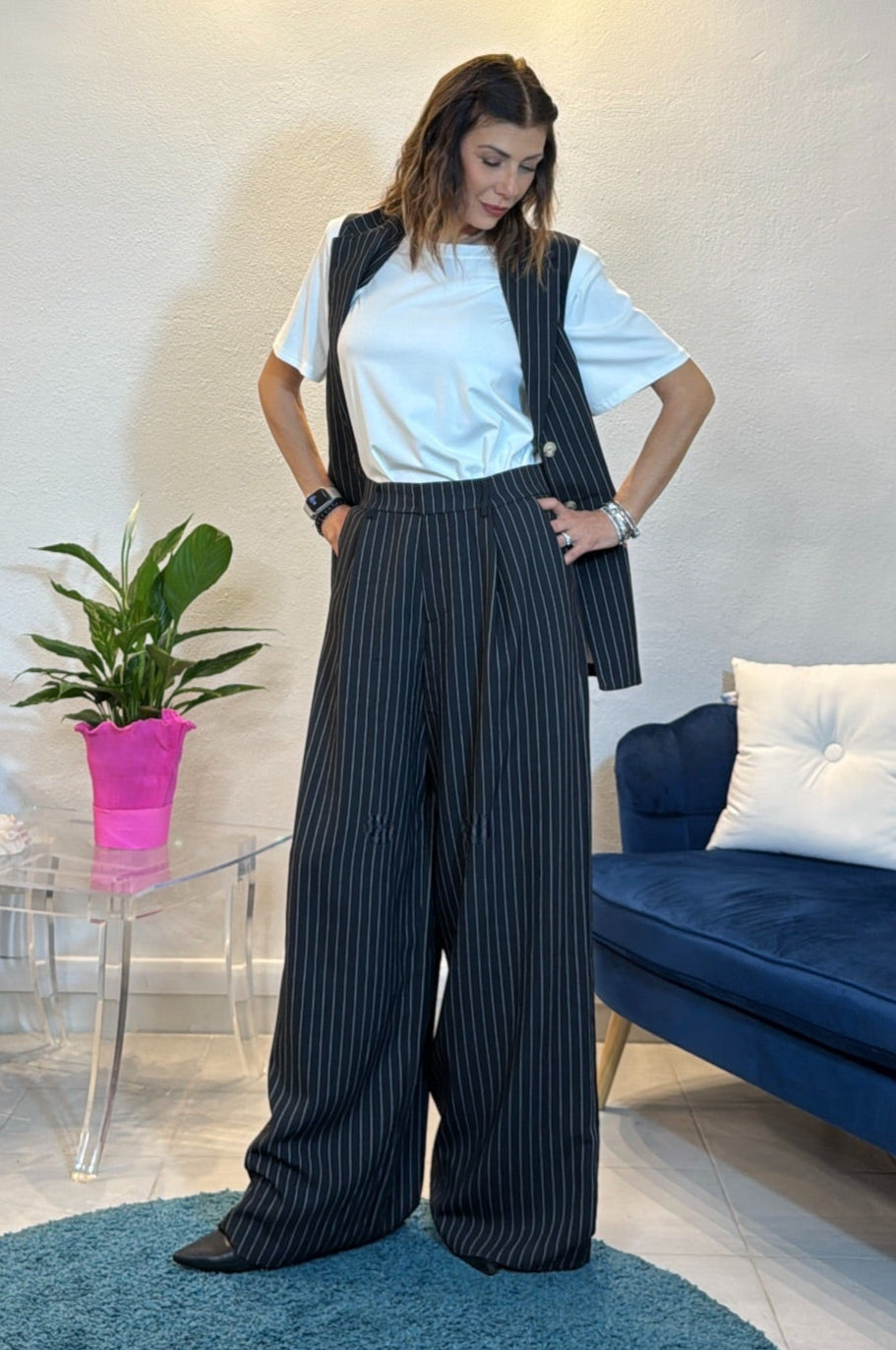 Clothier Showroom