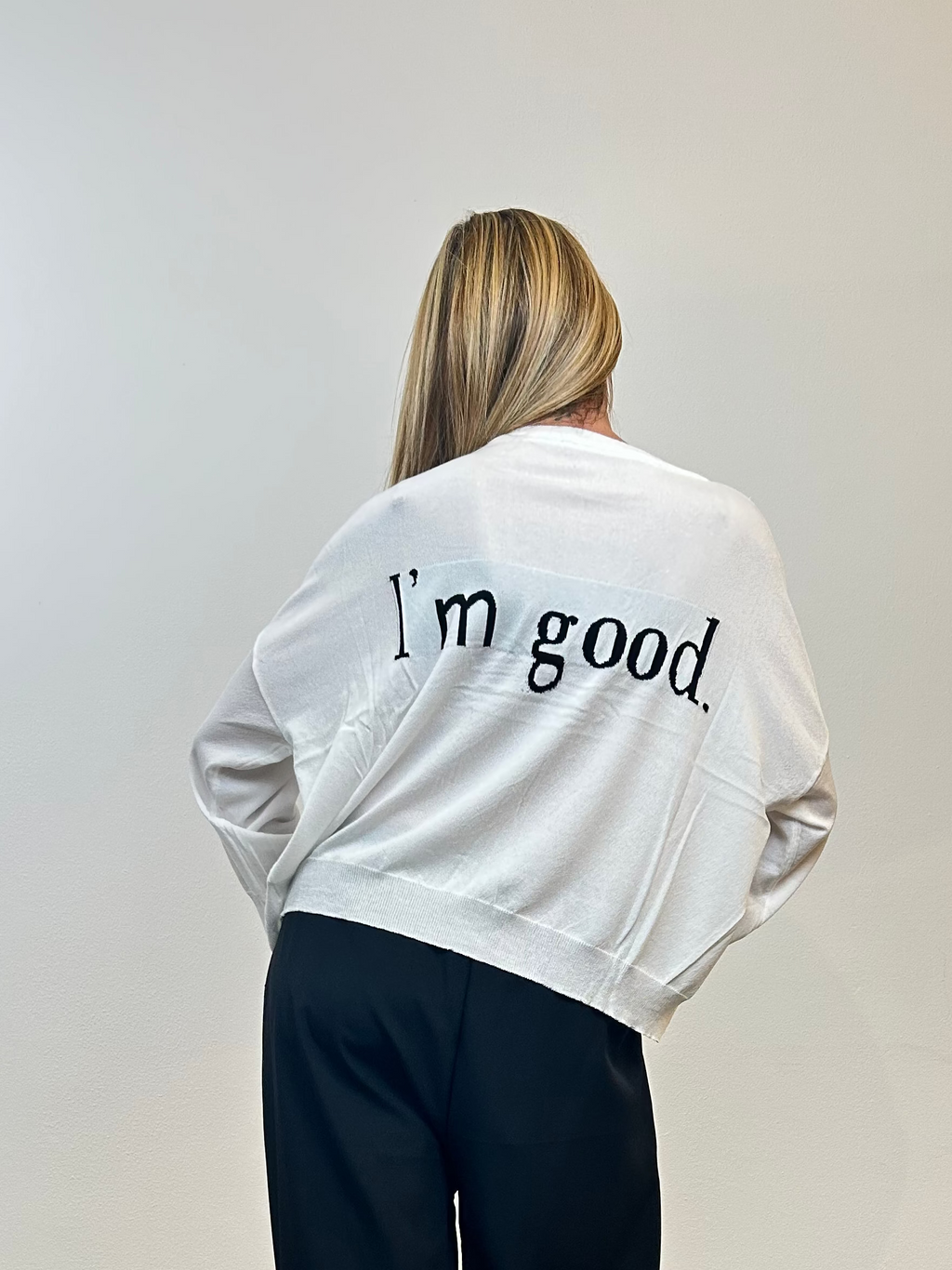 Pull Good