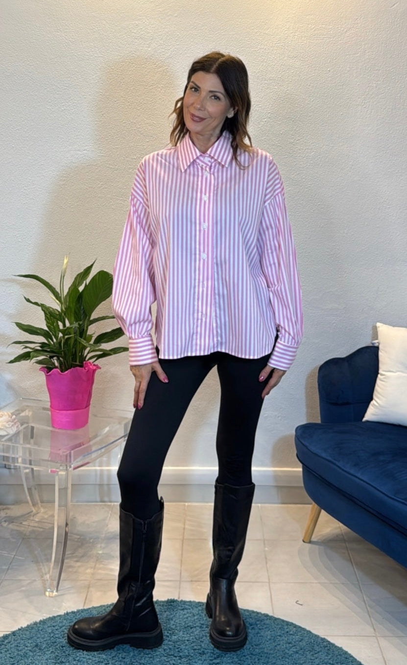 Clothier Showroom