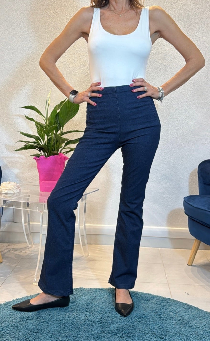 Clothier Showroom