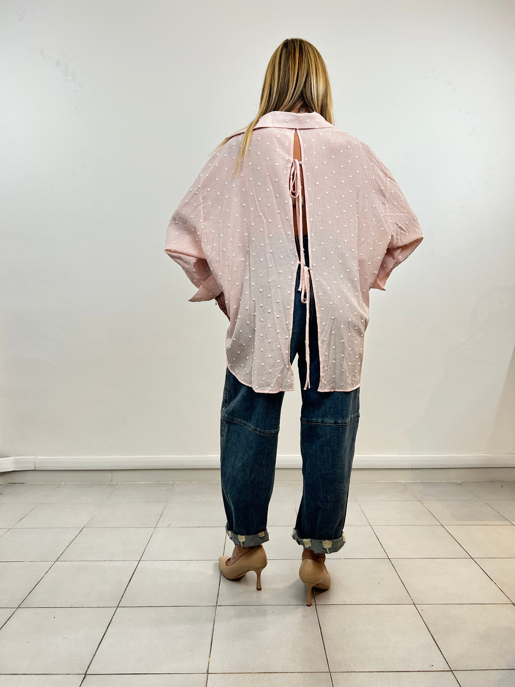 Camicia Emy