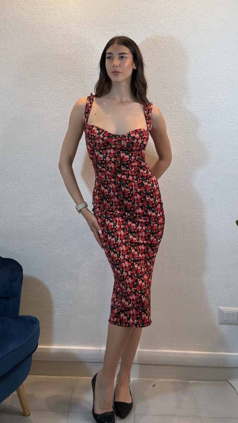 Clothier Showroom