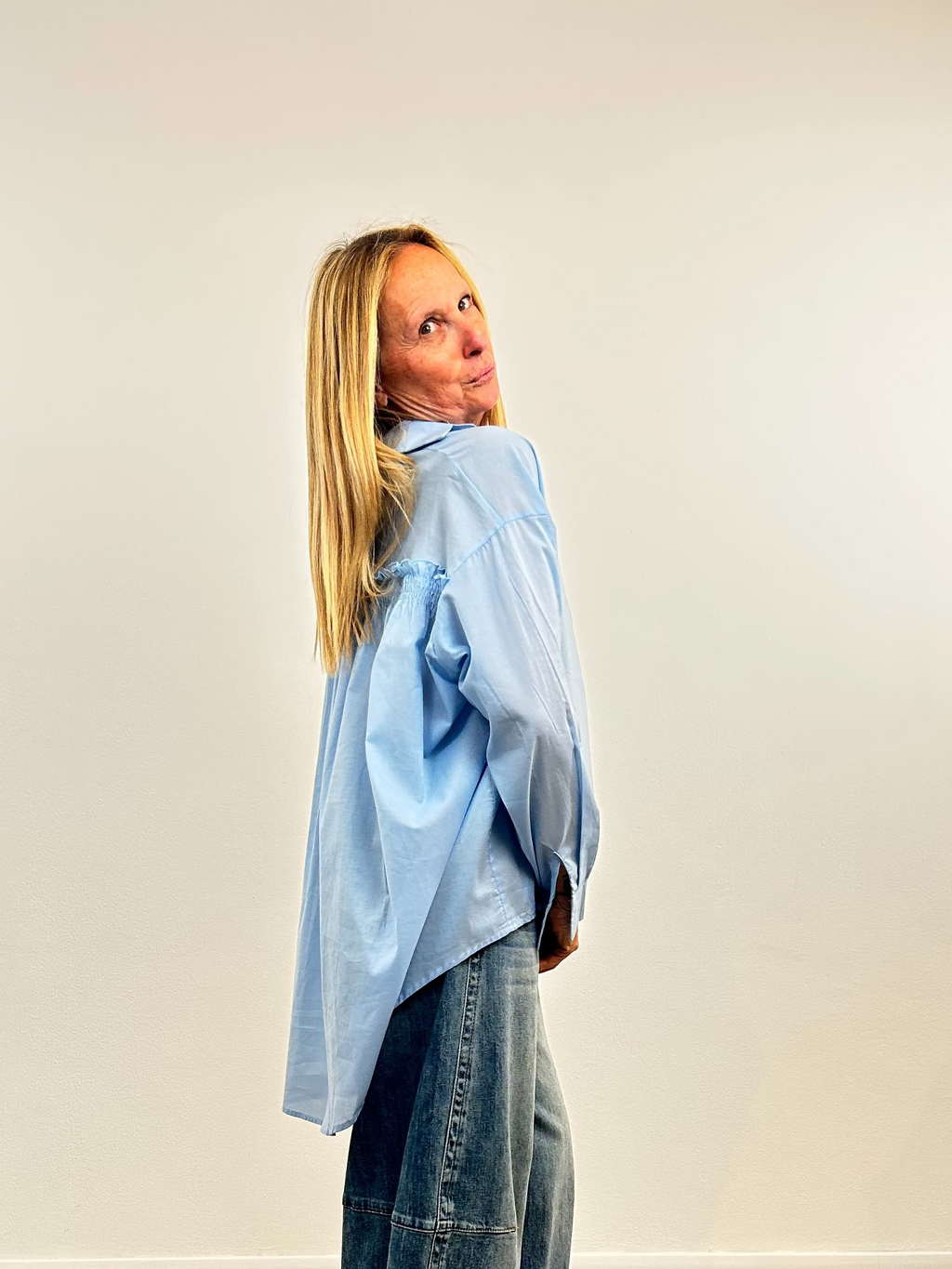 Camicia Glove
