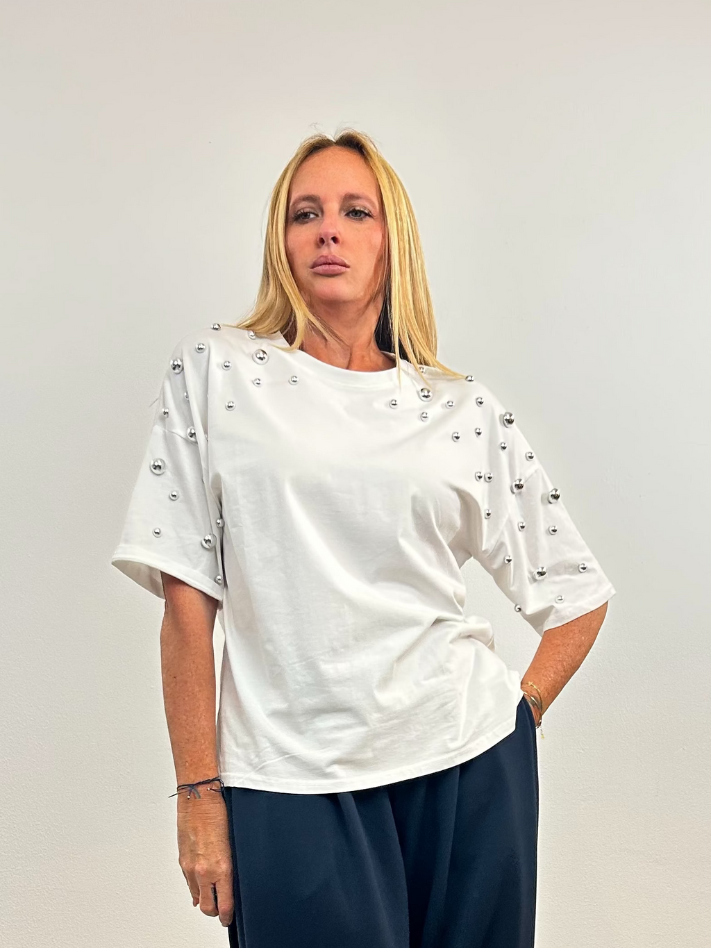 T-shirt Bulloni