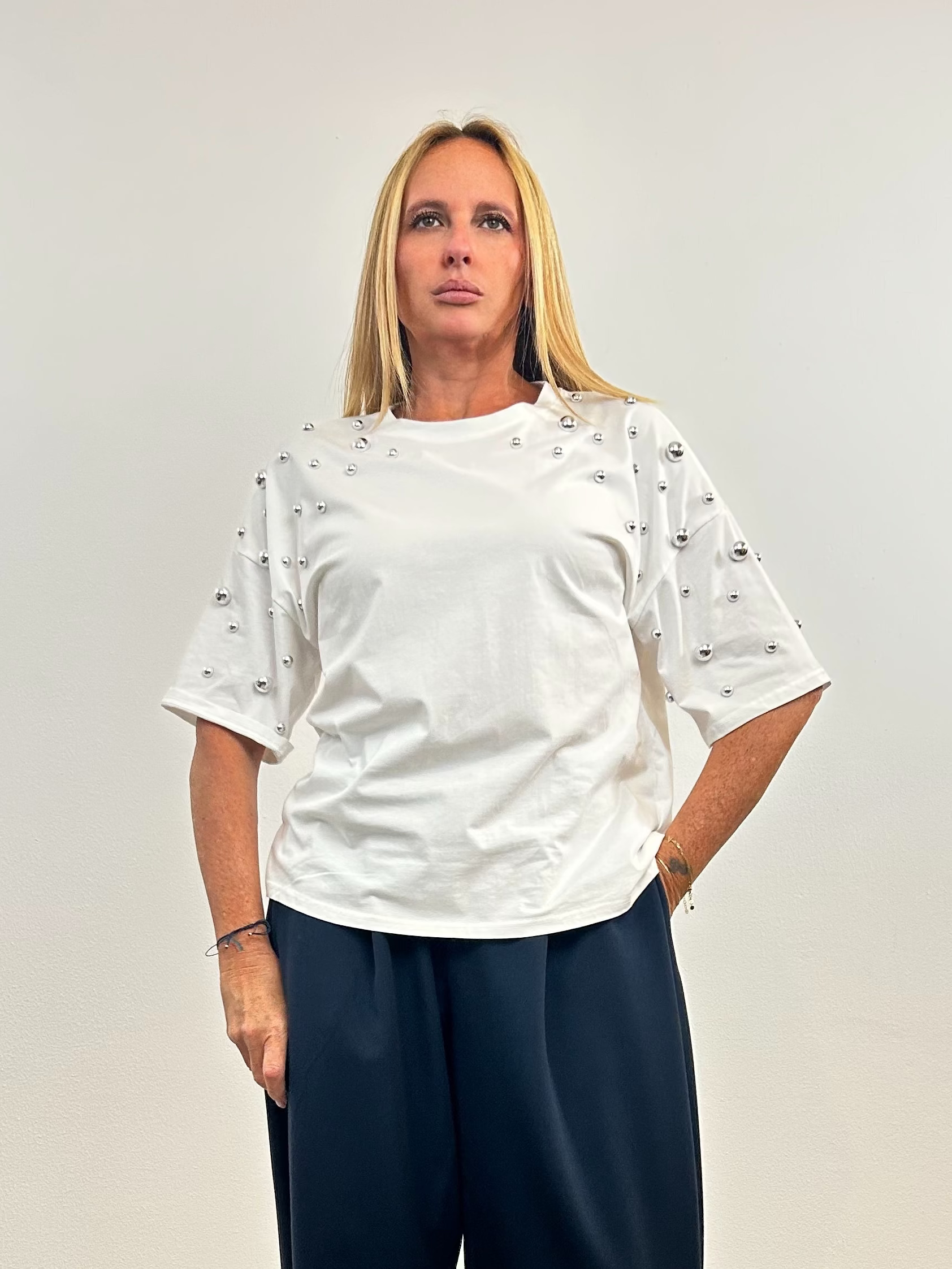 T-shirt Bulloni
