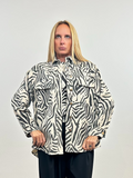 Camicia Over Lumi