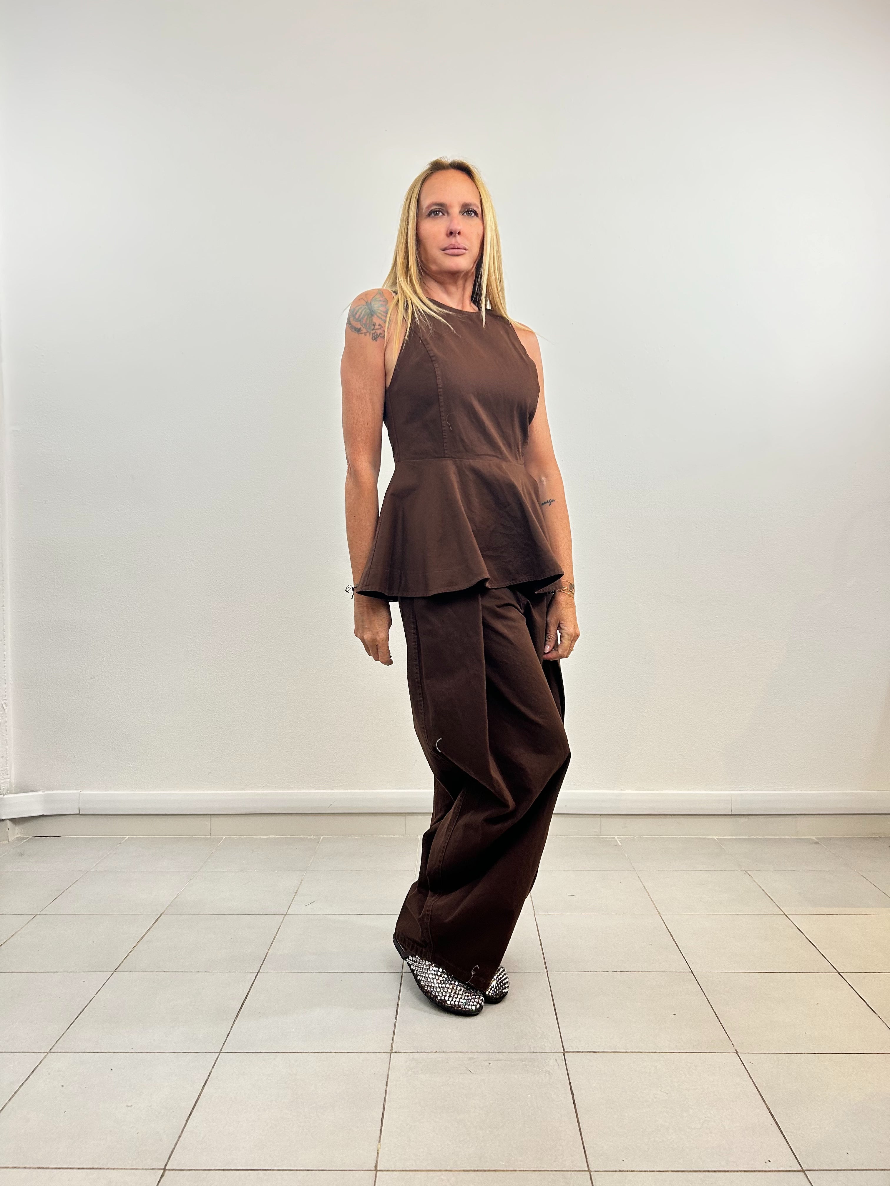 Coordinato Bon Ton Lumi