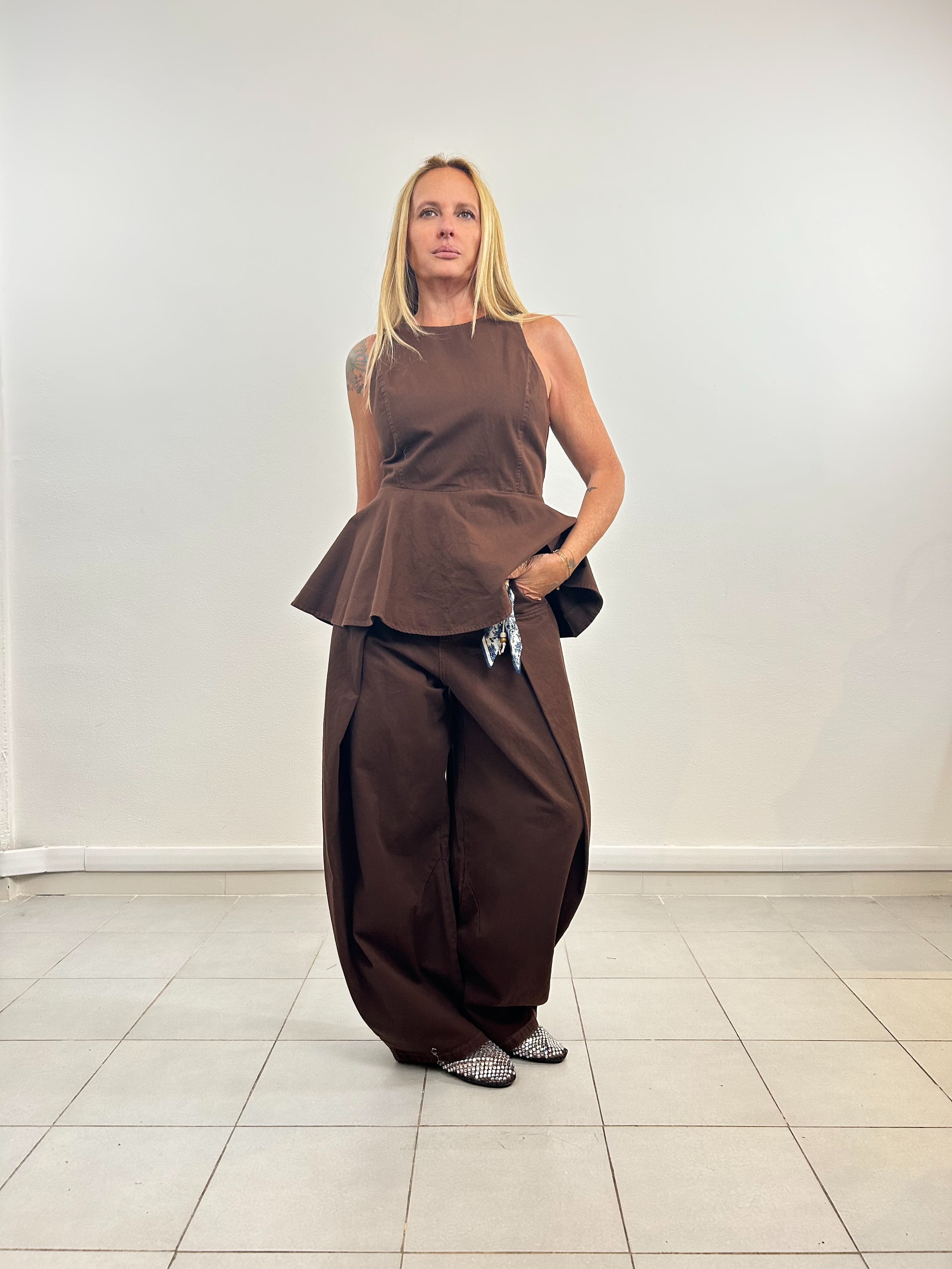 Coordinato Bon Ton Lumi
