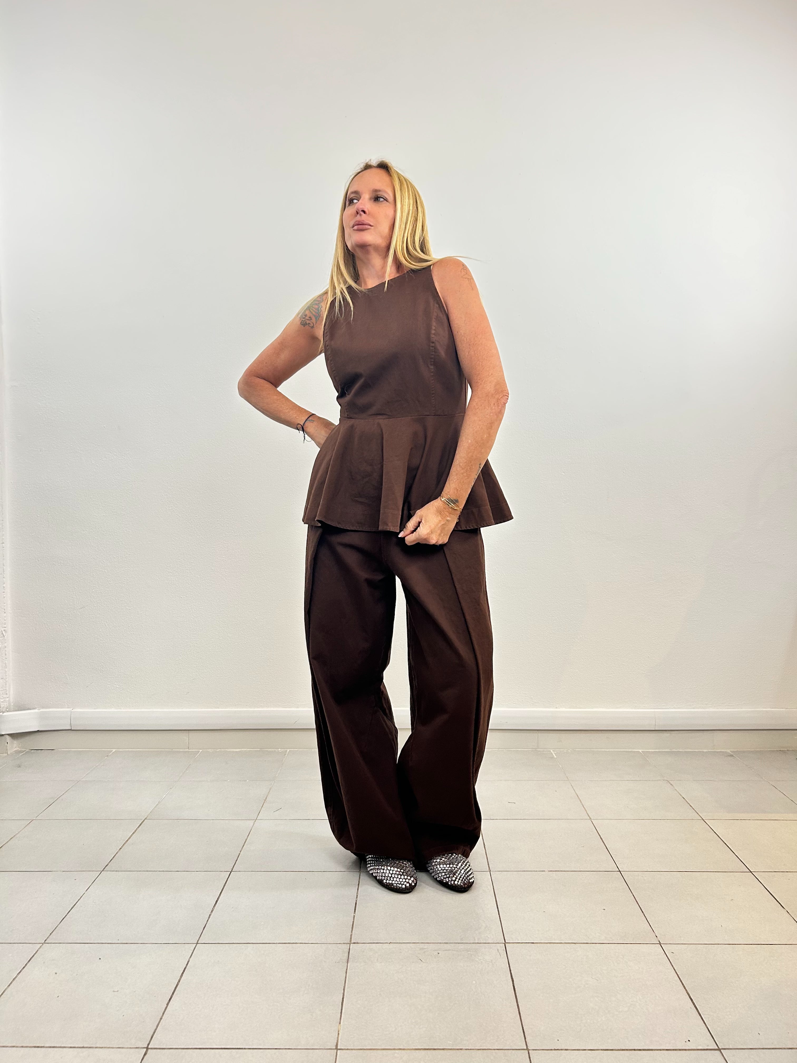 Coordinato Bon Ton Lumi
