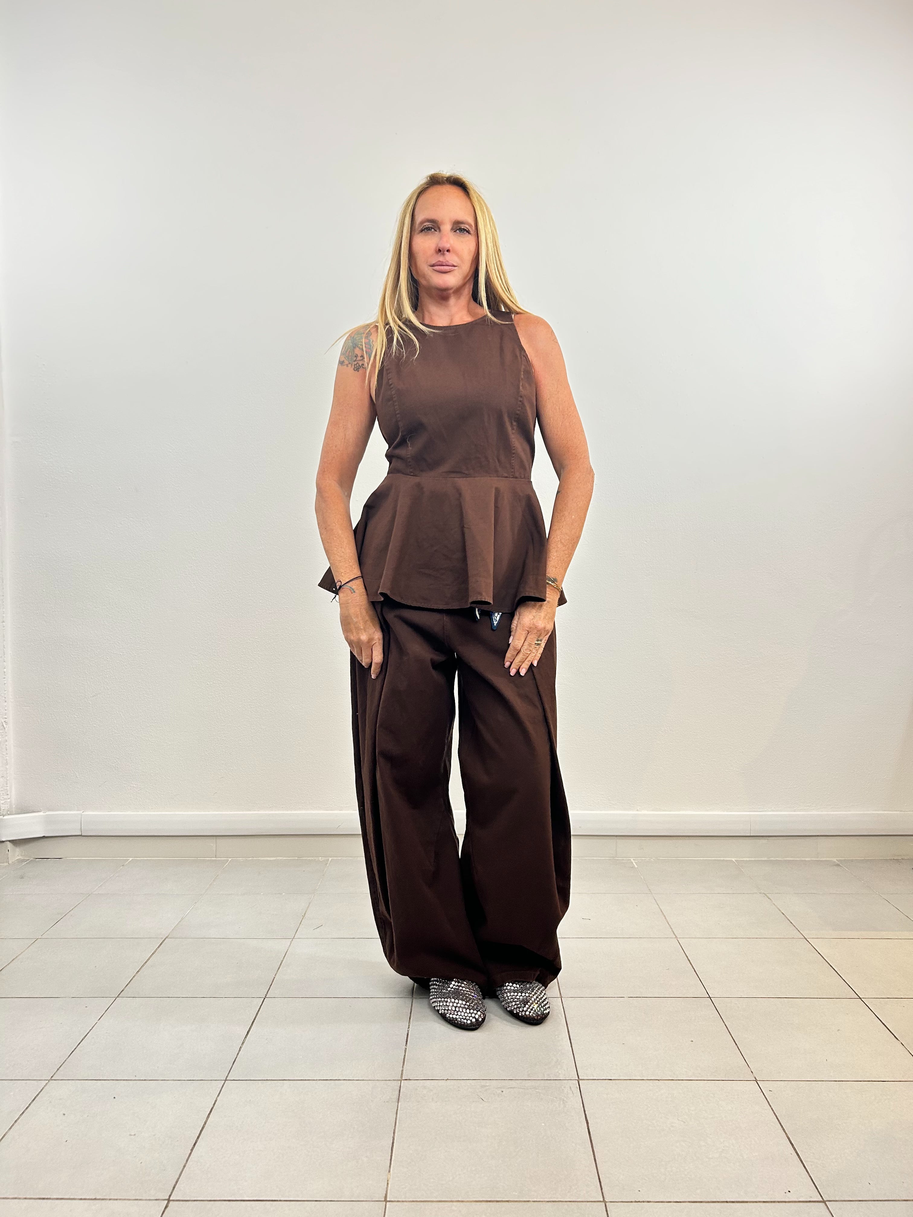 Coordinato Bon Ton Lumi
