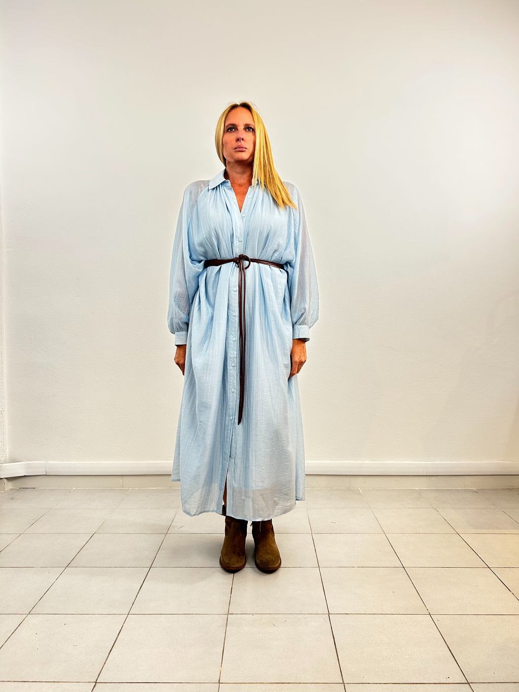 Vestito boho
