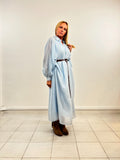 Vestito boho