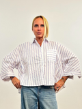 Camicia Ellie