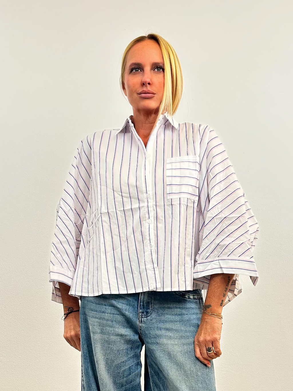 Camicia Ellie