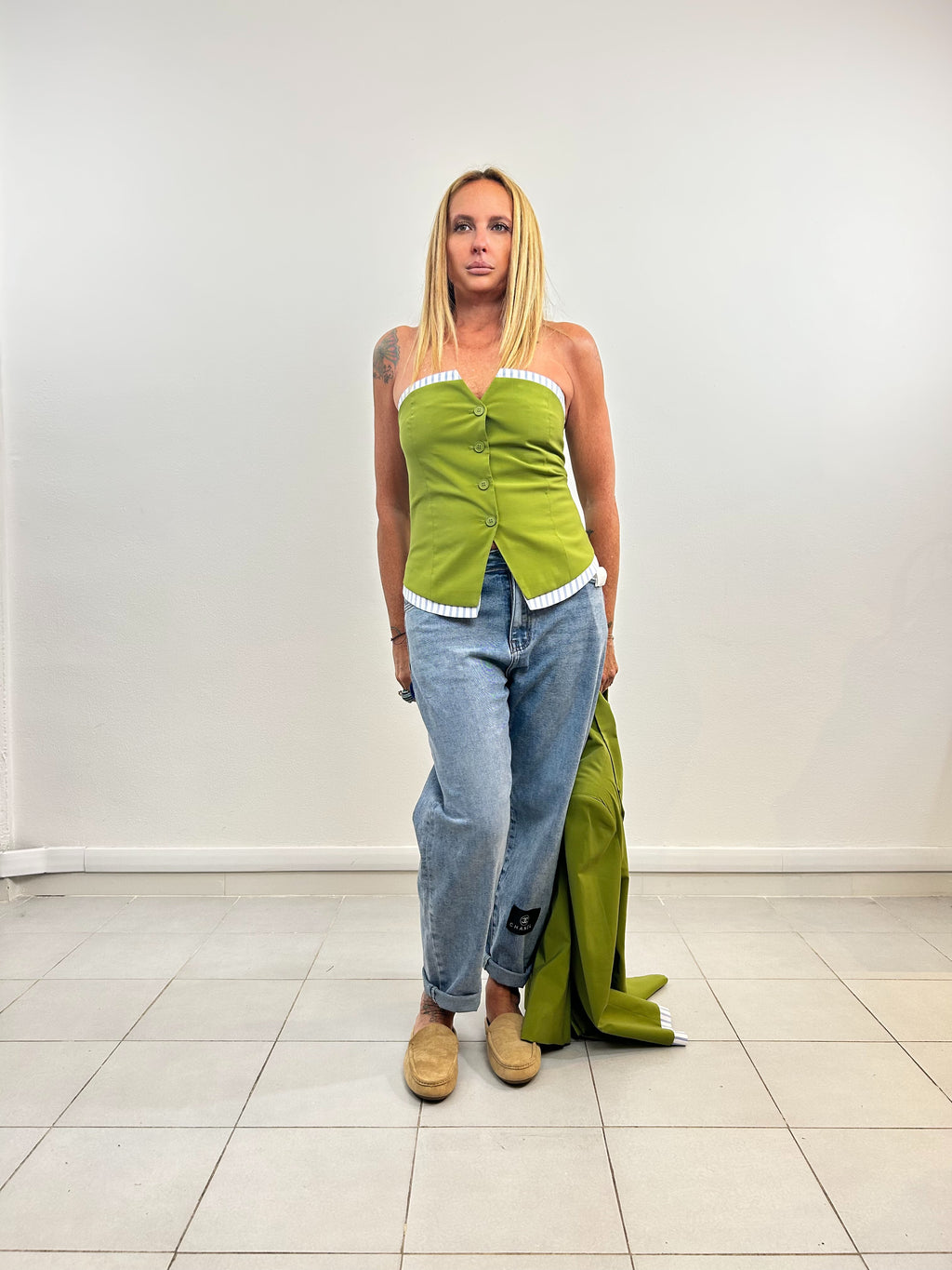 Jeans Dany