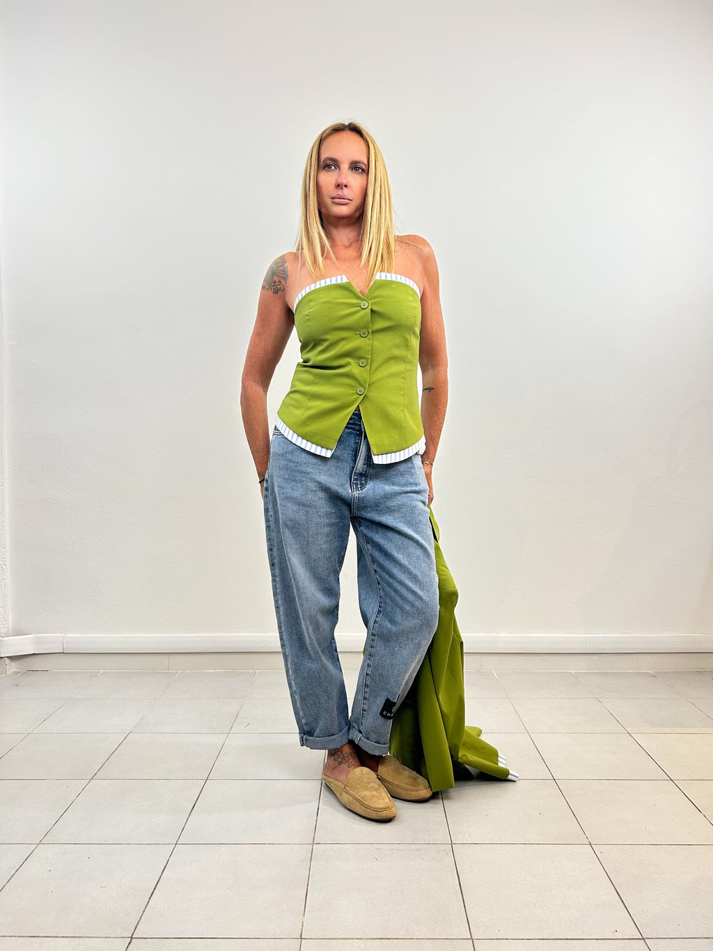 Jeans Dany
