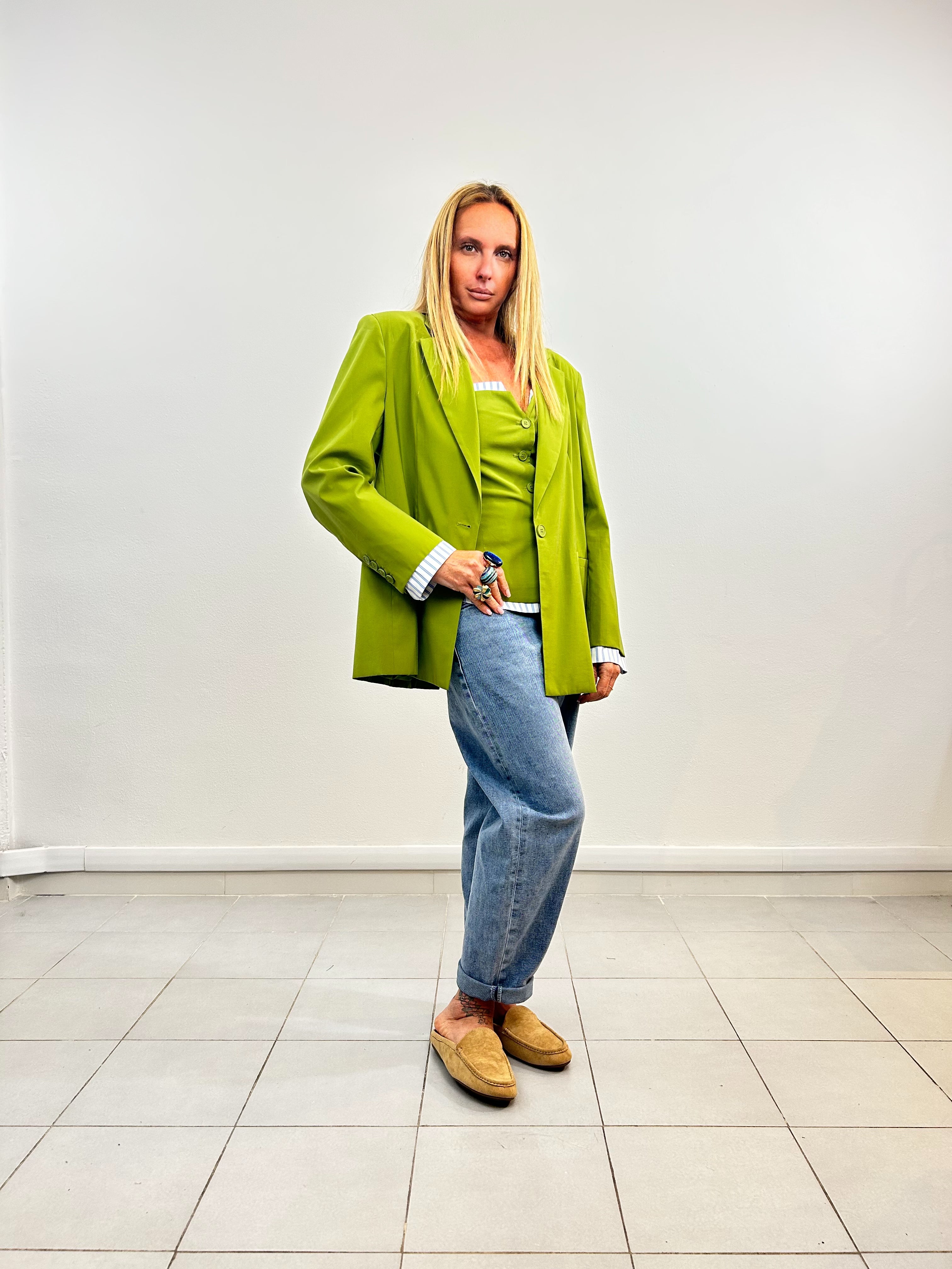 Jeans Dany