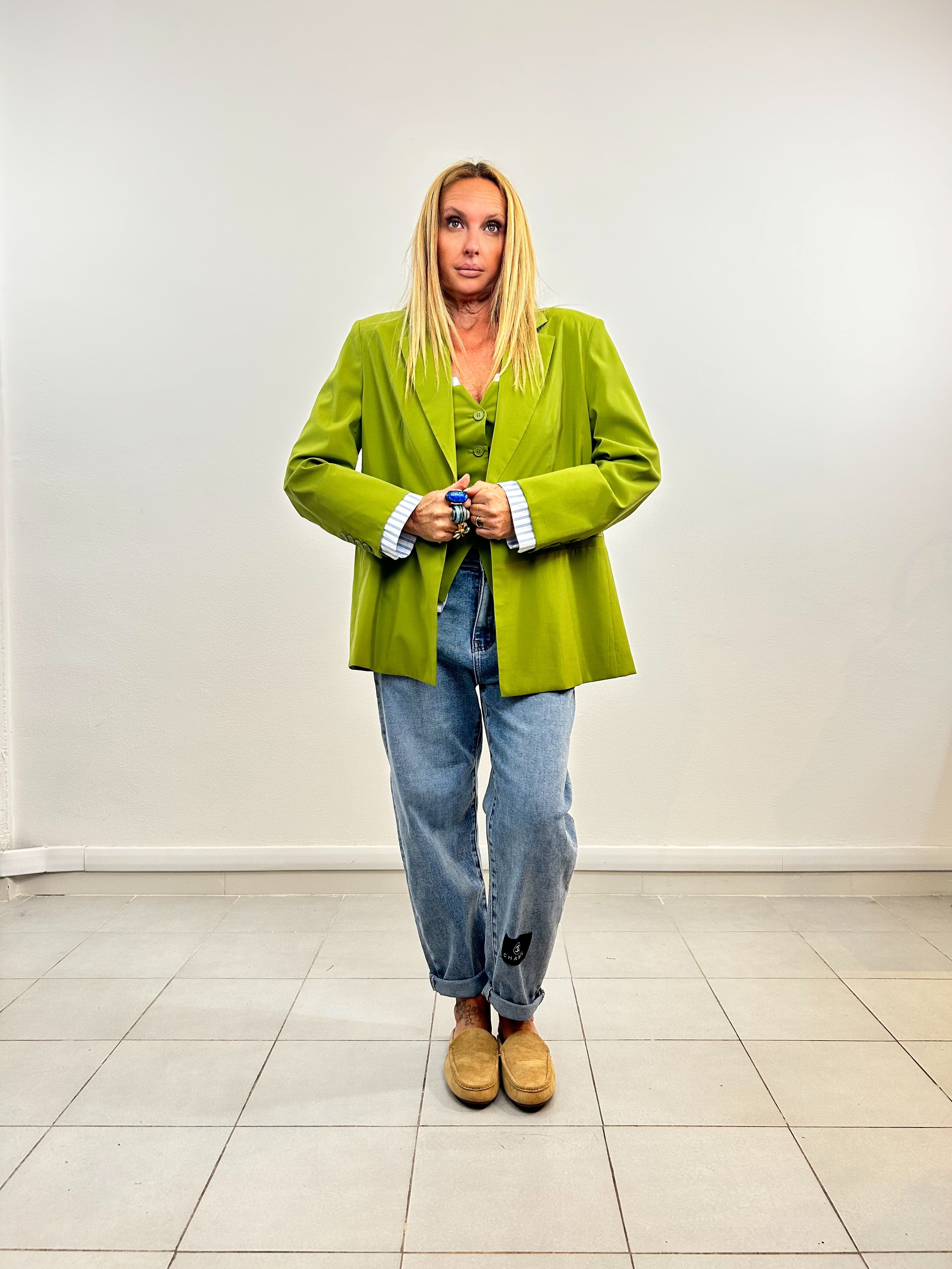 Jeans Dany