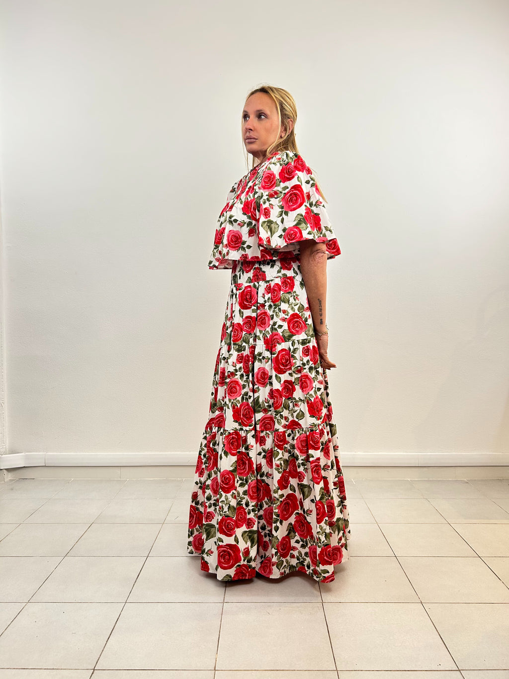 Vestito Miss Lumina