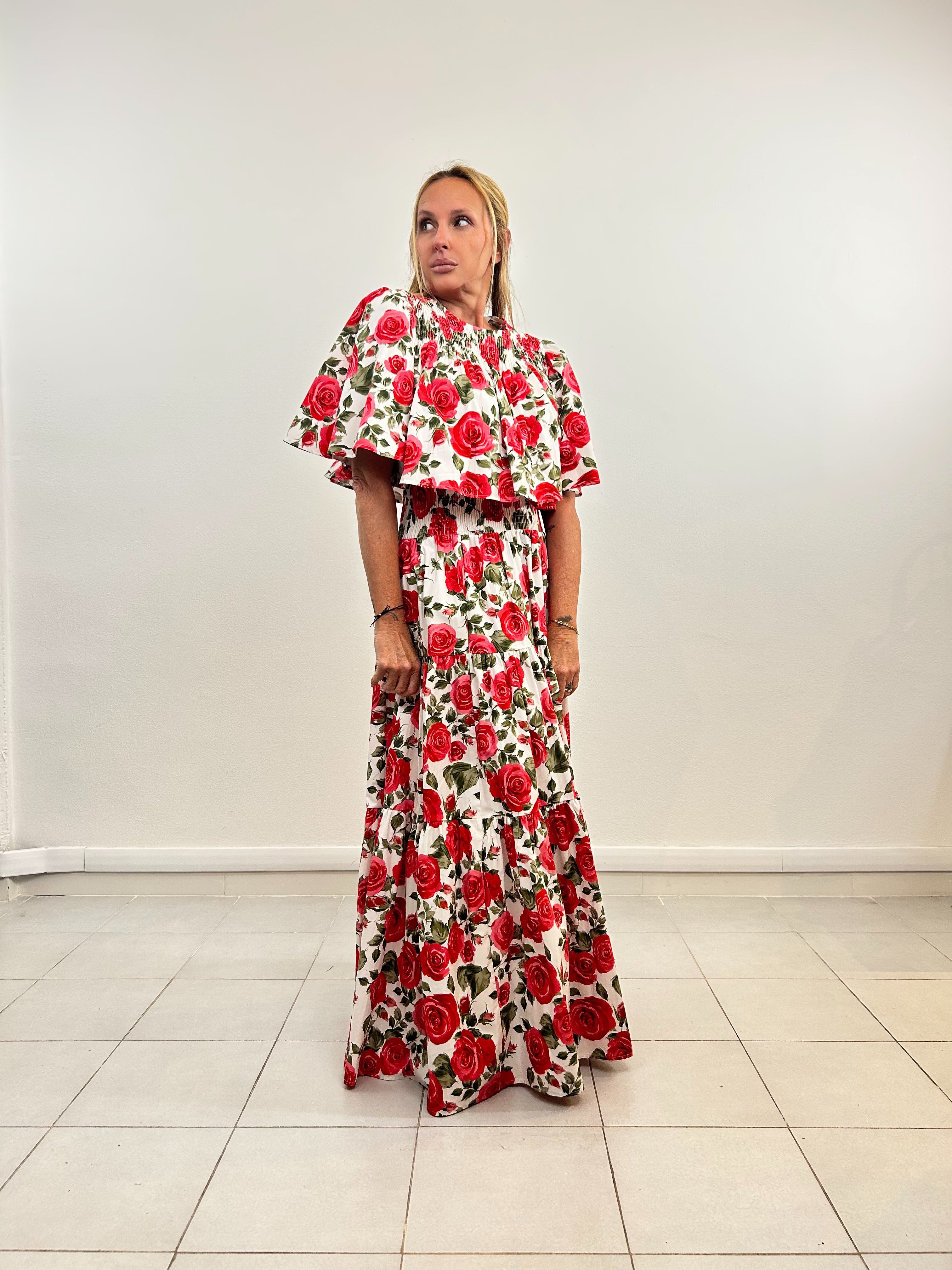 Vestito Miss Lumina