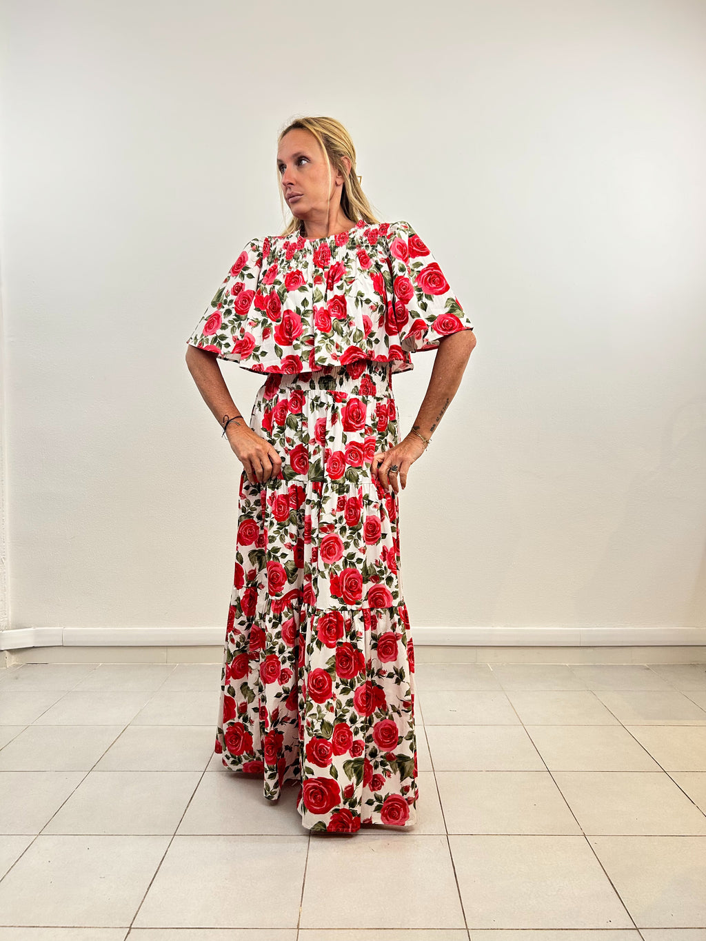 Vestito Miss Lumina