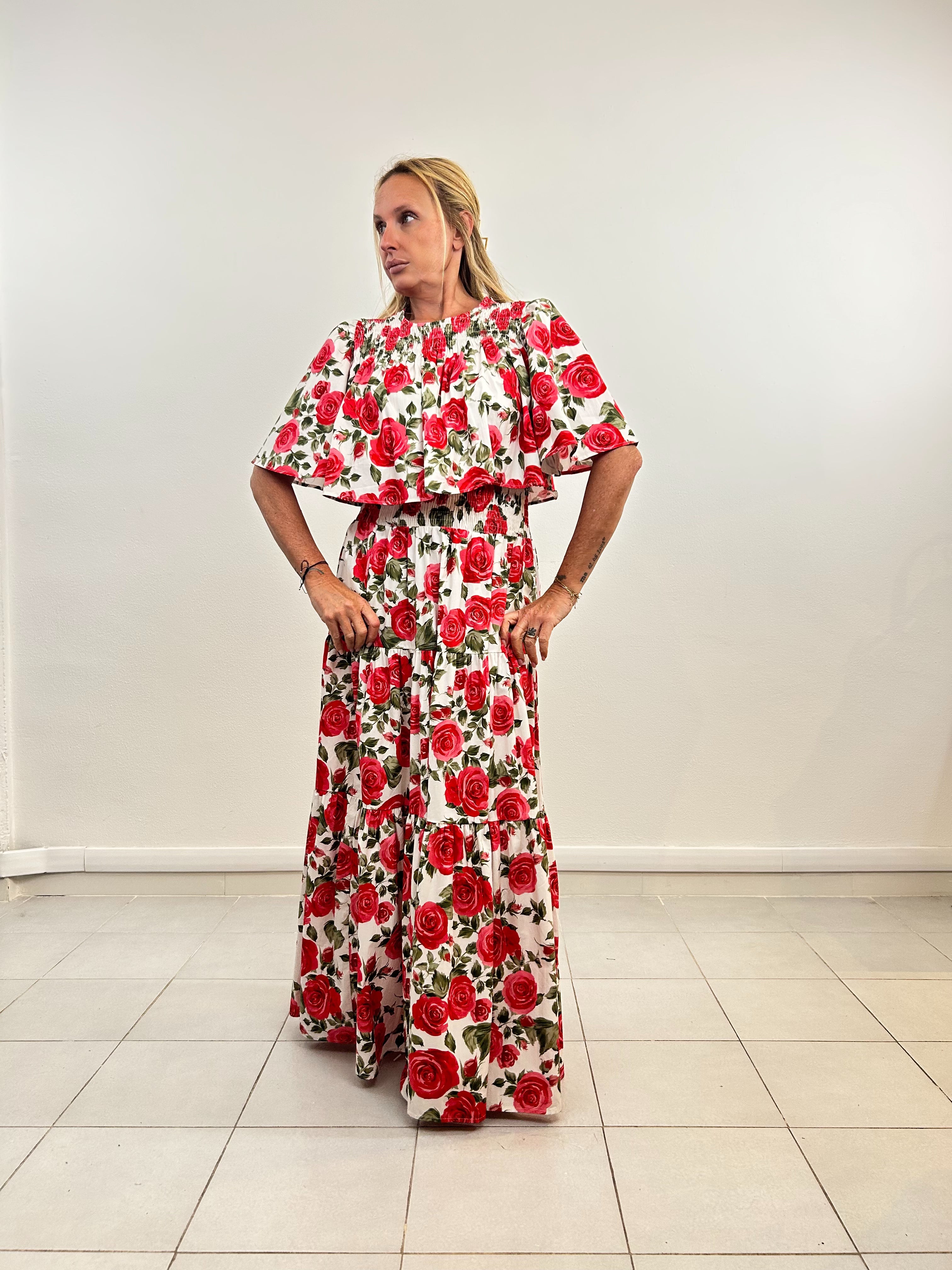 Vestito Miss Lumina