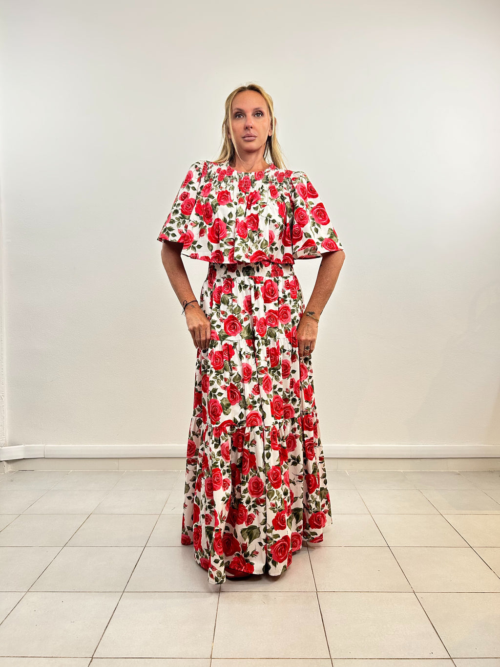 Vestito Miss Lumina