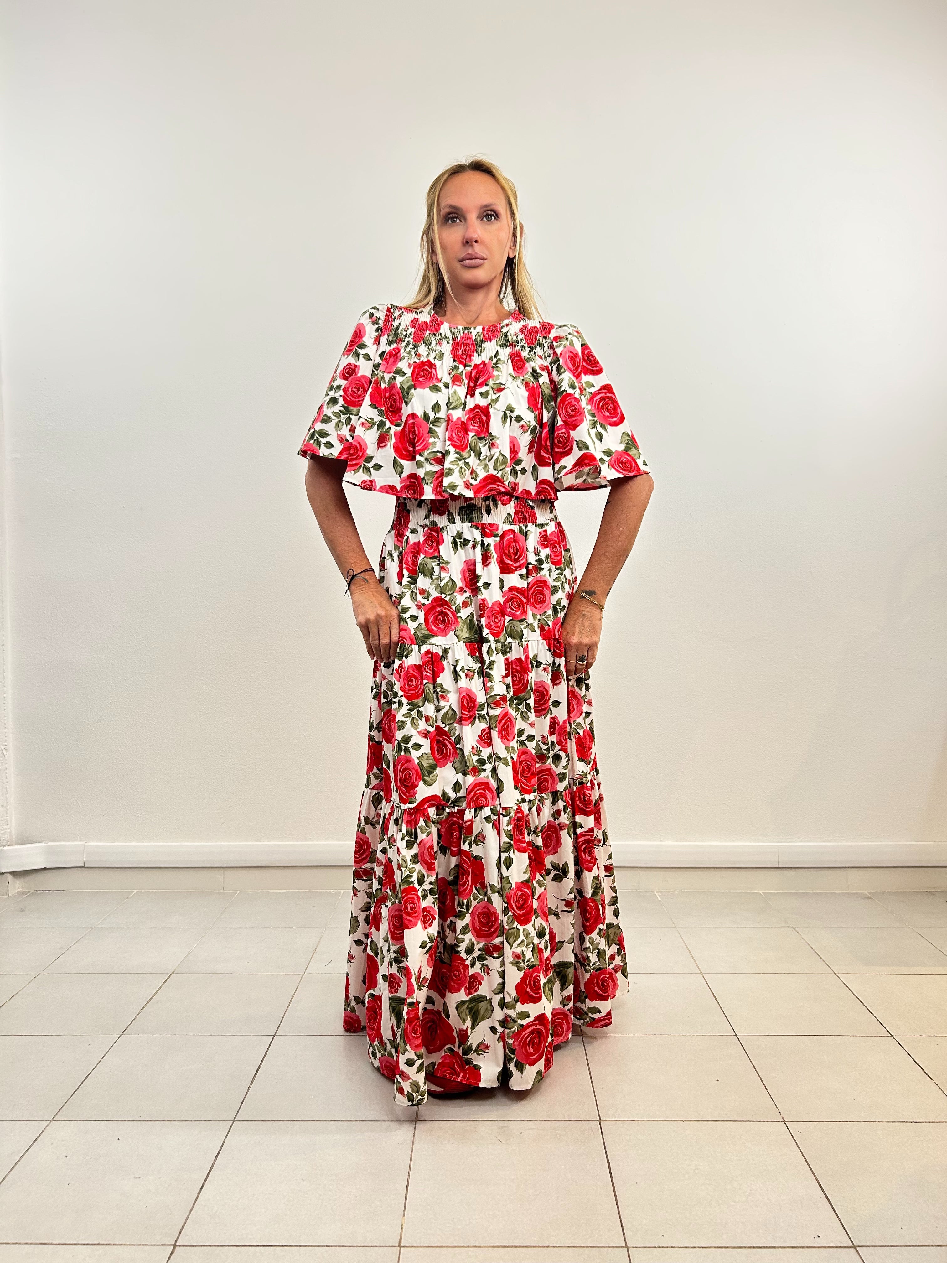 Vestito Miss Lumina