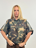Camicia Mimetica