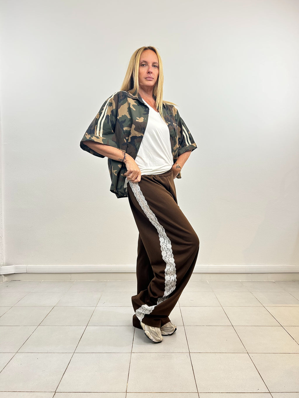 Pantalone Lulù Lumi