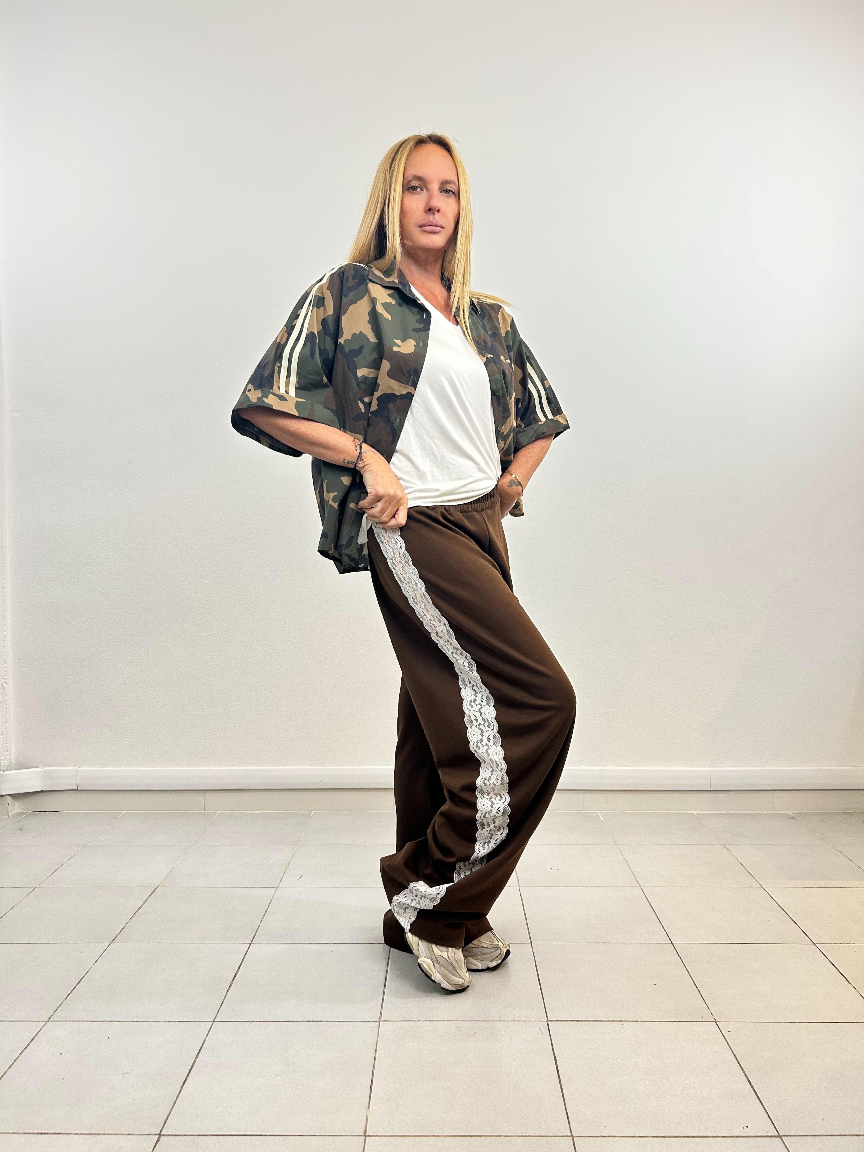 Pantalone Lulù Lumi