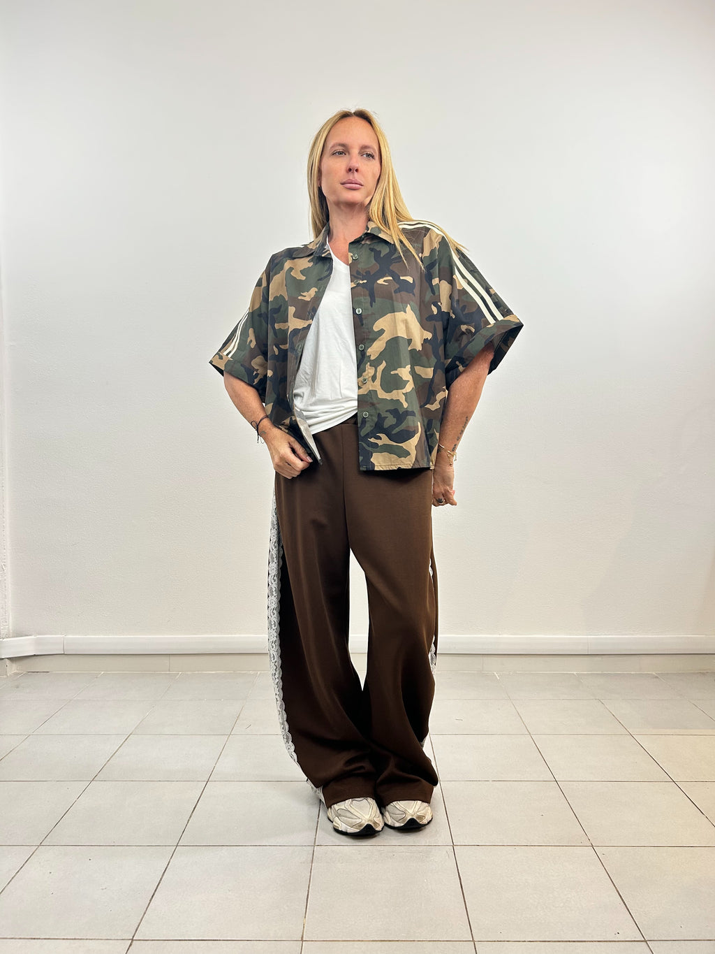Pantalone Lulù Lumi
